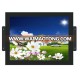 Open Frame/ Frameless Panel 10" 15" 17"19"23" Inch Industrial Lcd Touch Screen Monitor