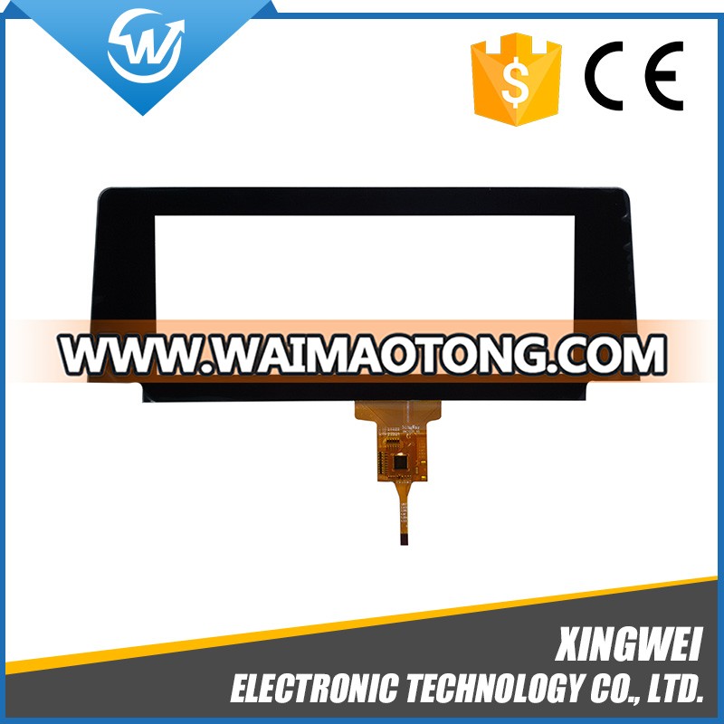 Factory directly sales Original 8 inch Touch Screen Panel for GPS, Model XWC1518